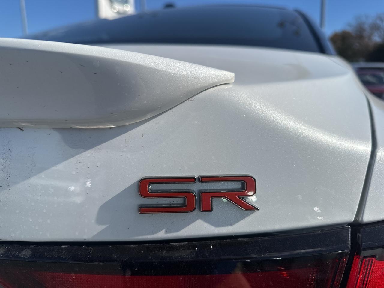 2025 Nissan Sentra SR Glen Burnie MD