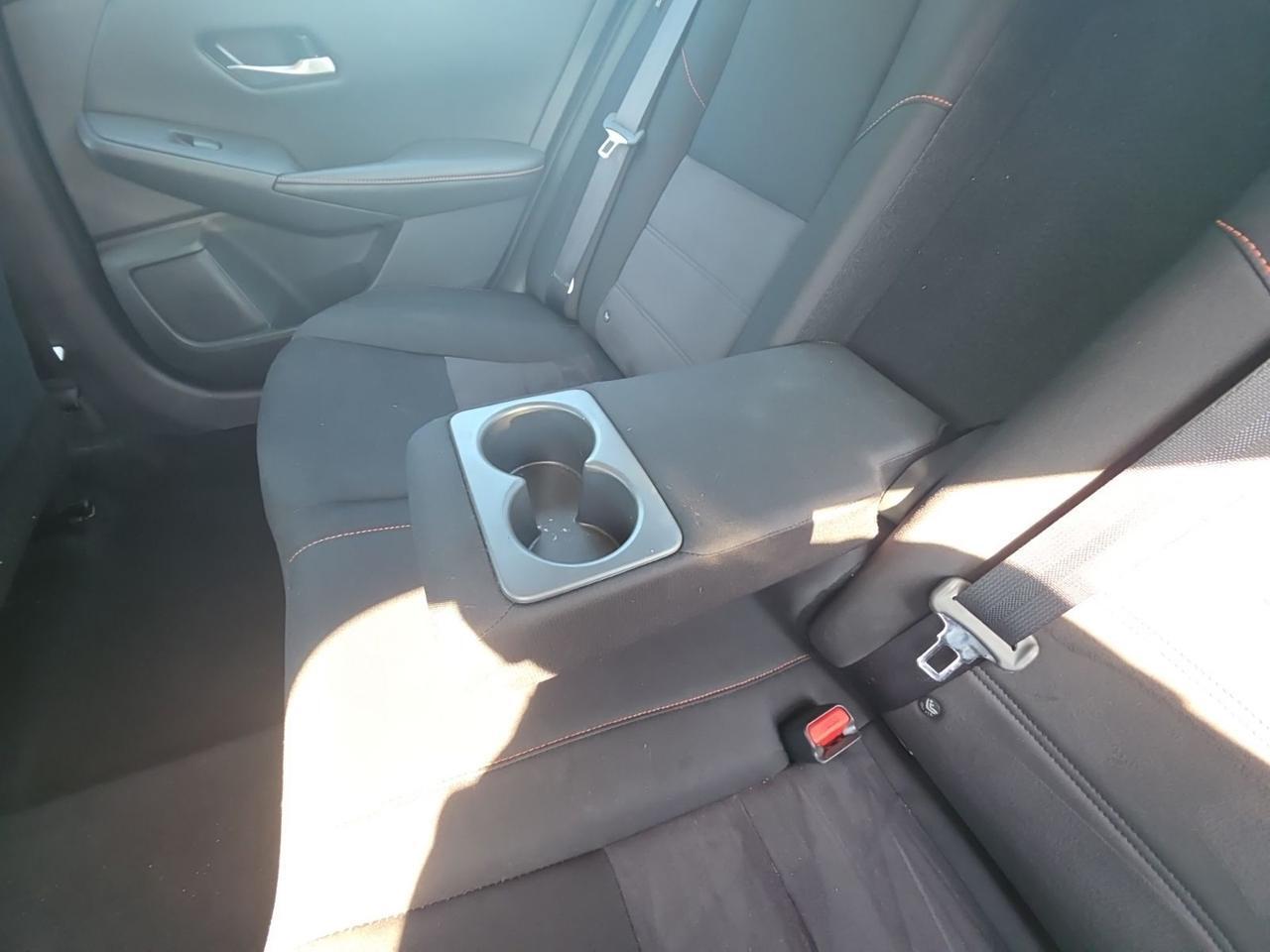 2025 Nissan Sentra SR Glen Burnie MD