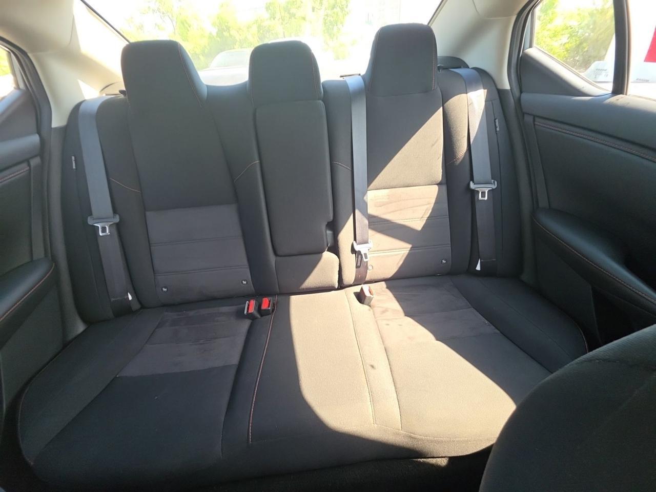2025 Nissan Sentra SR Glen Burnie MD