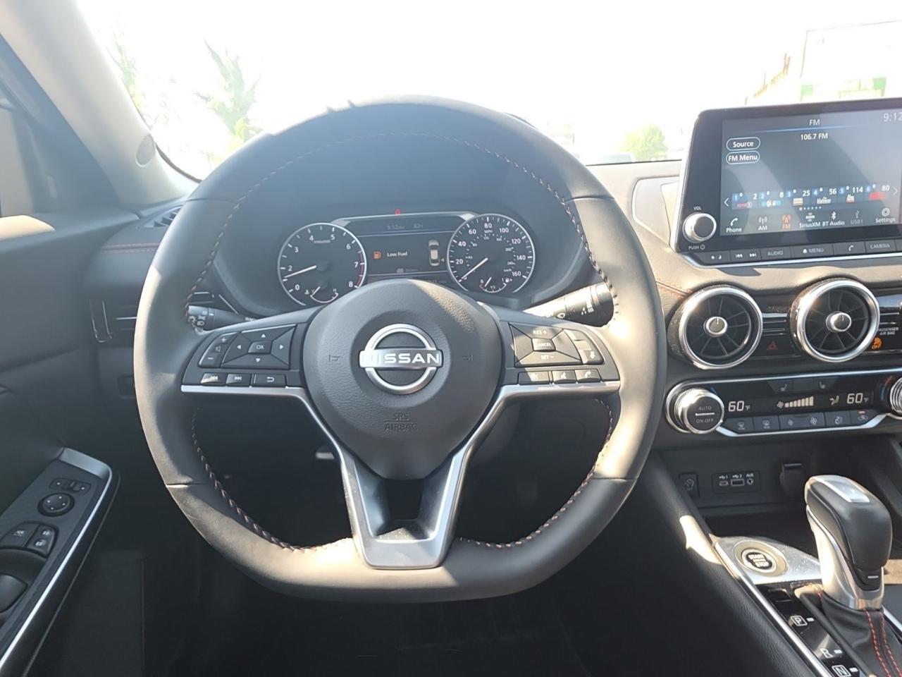 2025 Nissan Sentra SR Glen Burnie MD