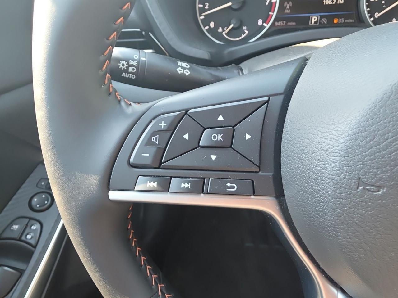 2025 Nissan Sentra SR Glen Burnie MD