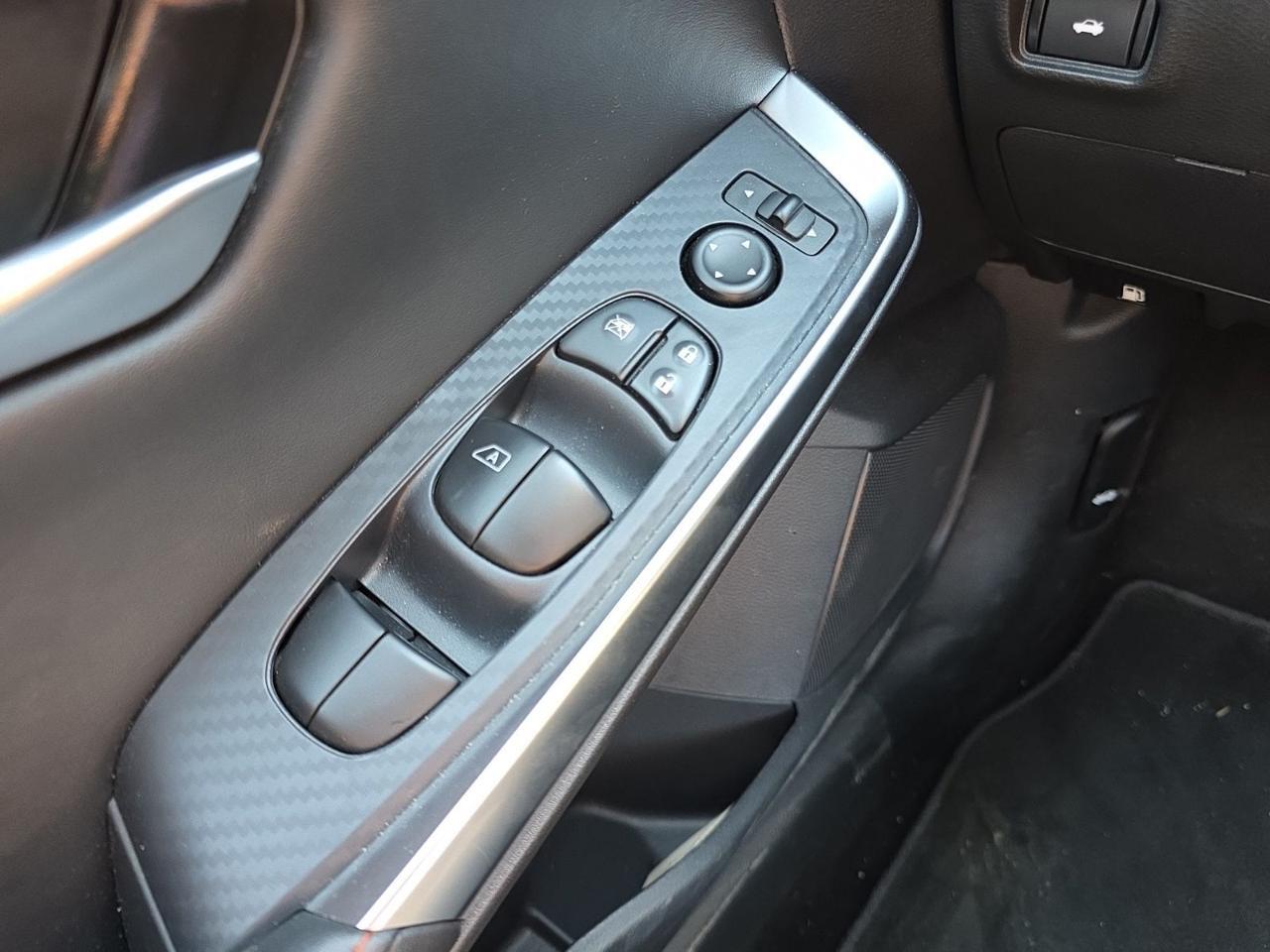 2025 Nissan Sentra SR Glen Burnie MD