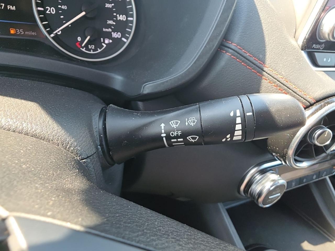 2025 Nissan Sentra SR Glen Burnie MD