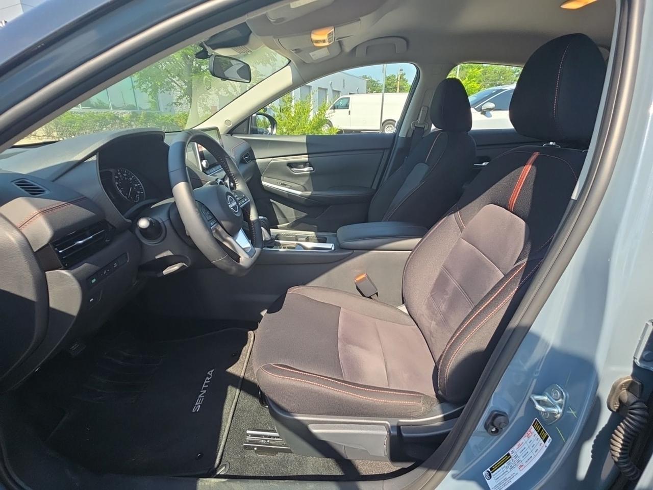 2025 Nissan Sentra SR Glen Burnie MD
