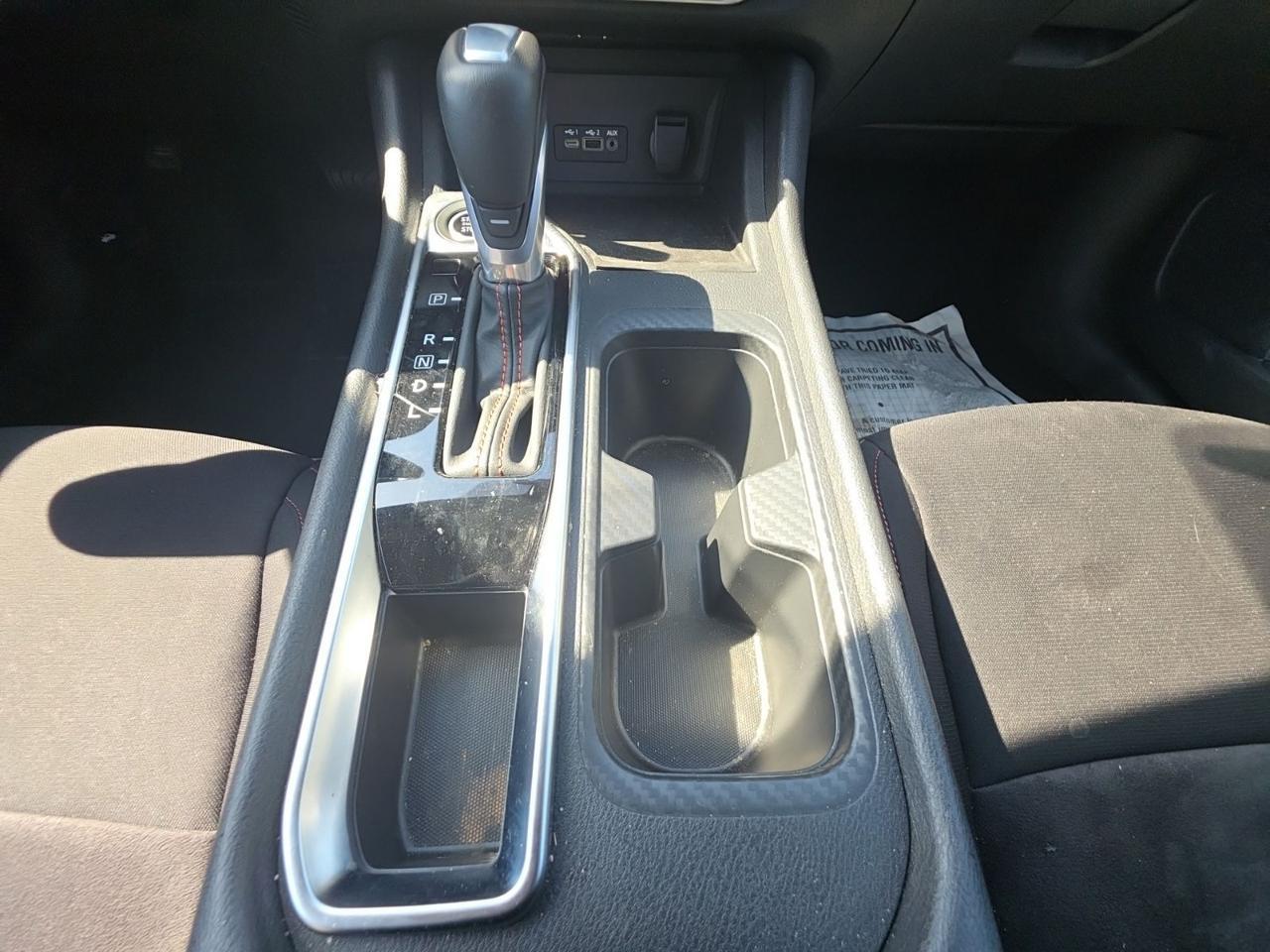 2025 Nissan Sentra SR Glen Burnie MD