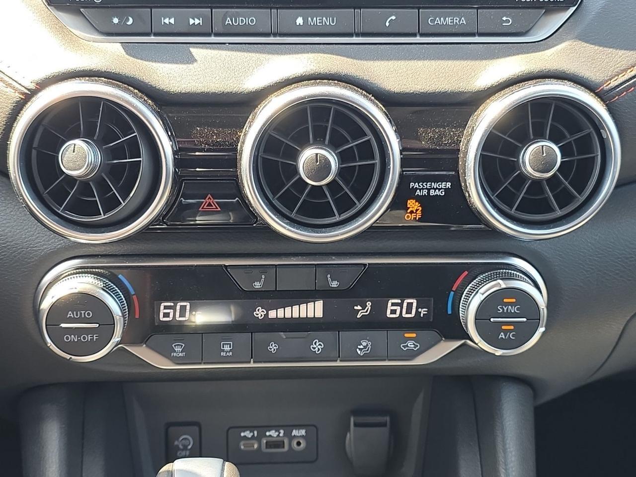 2025 Nissan Sentra SR Glen Burnie MD