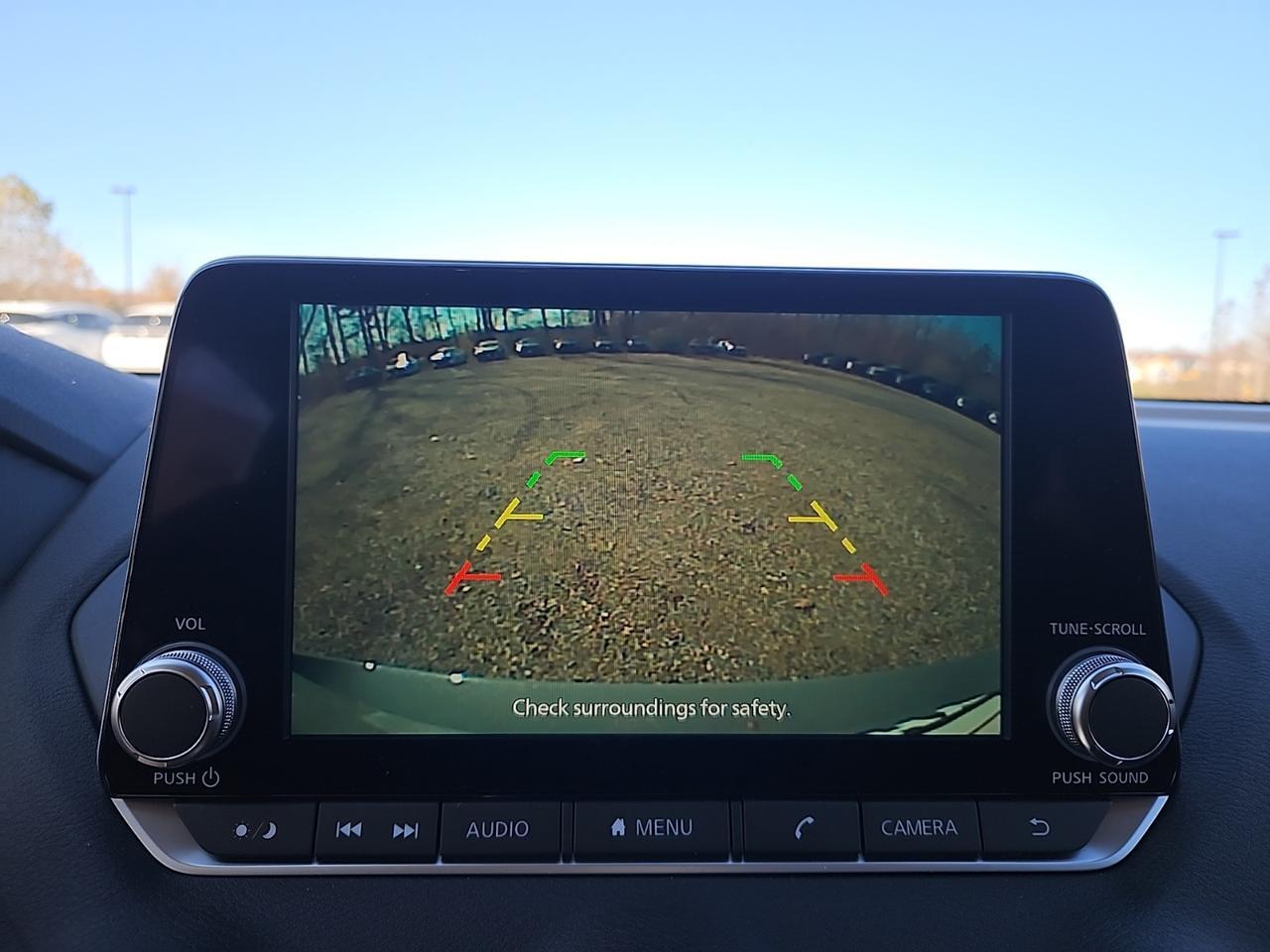 2025 Nissan Sentra SR Waldorf MD