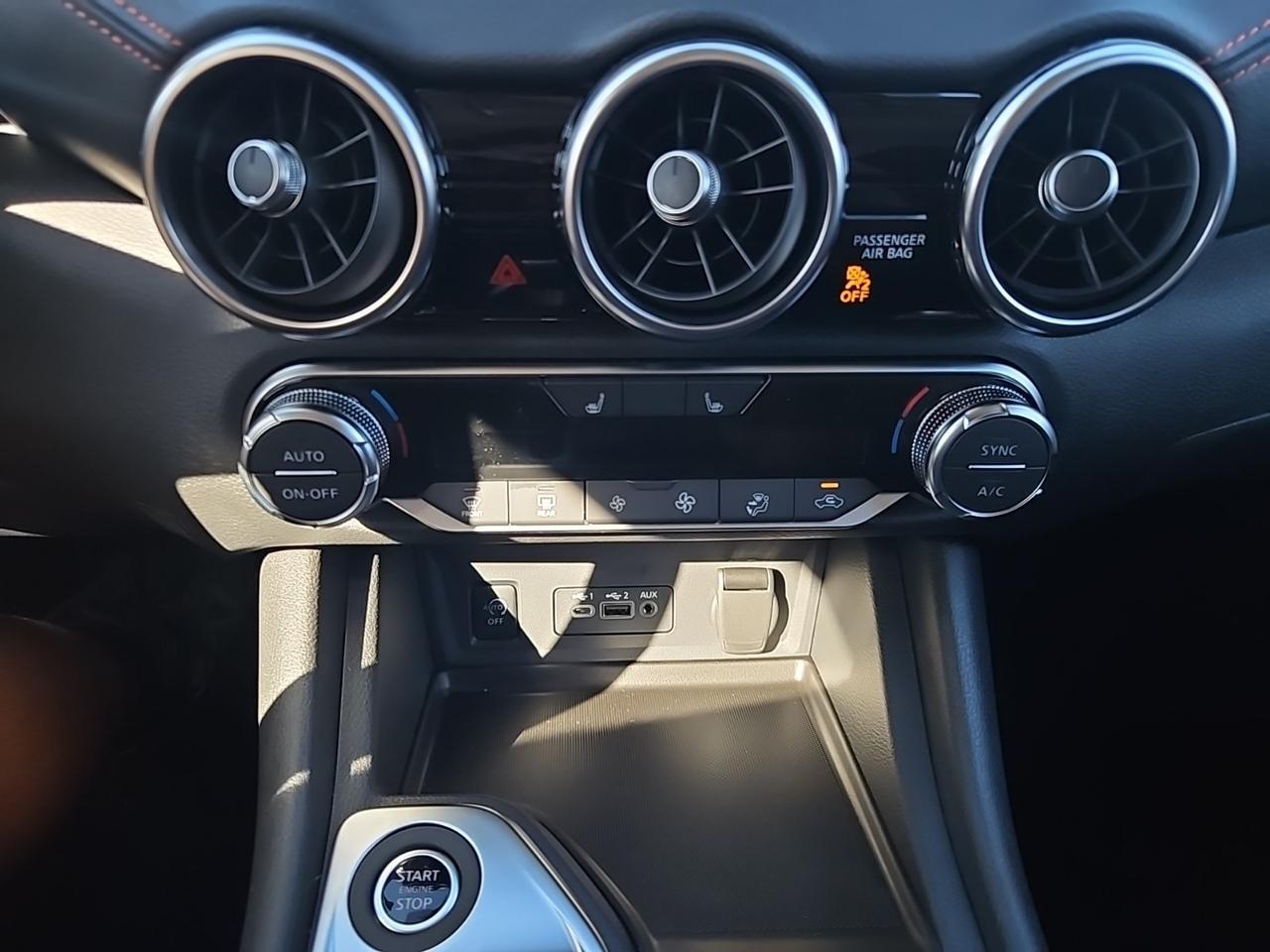 2025 Nissan Sentra SR Waldorf MD