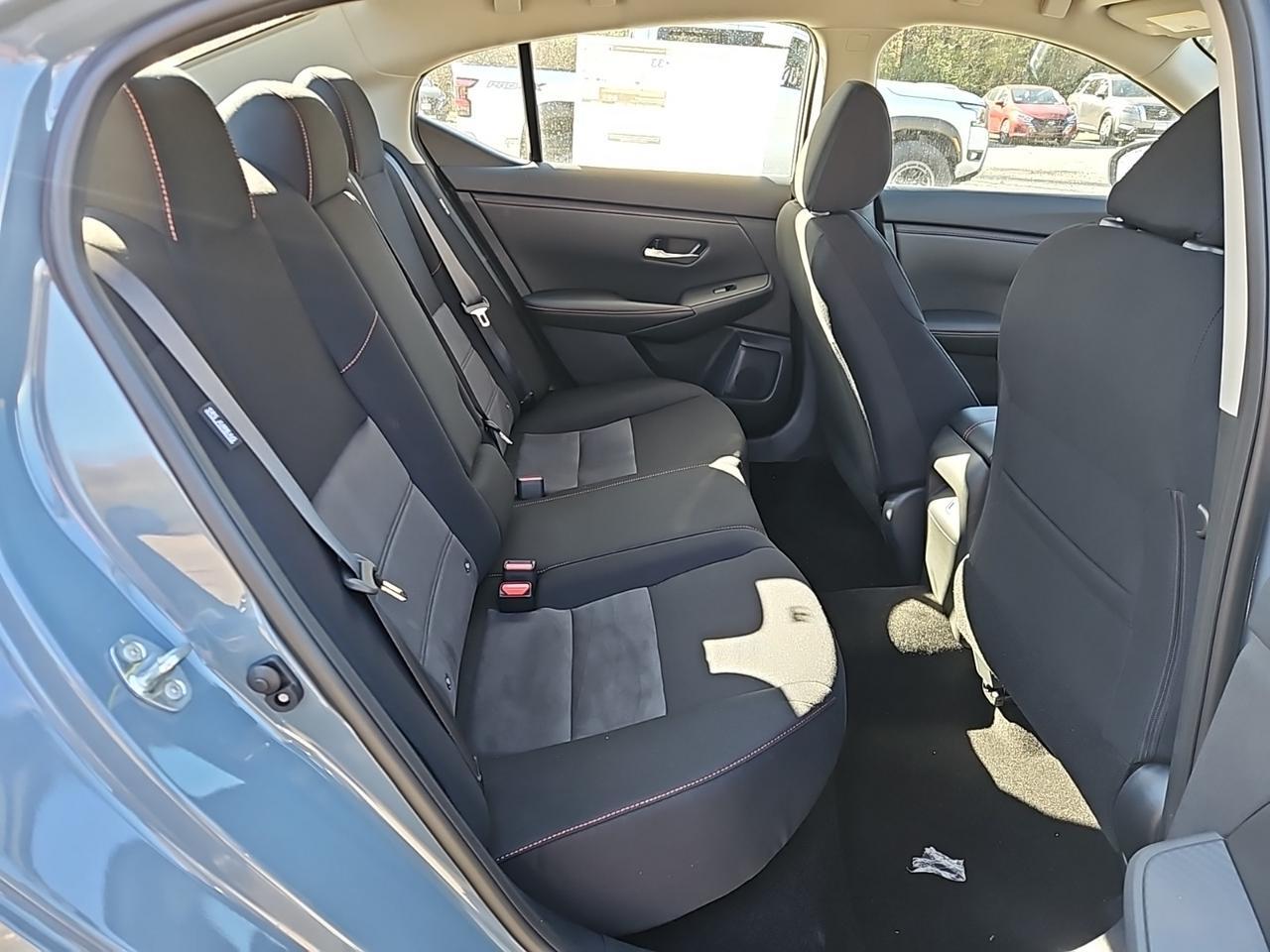 2025 Nissan Sentra SR Waldorf MD