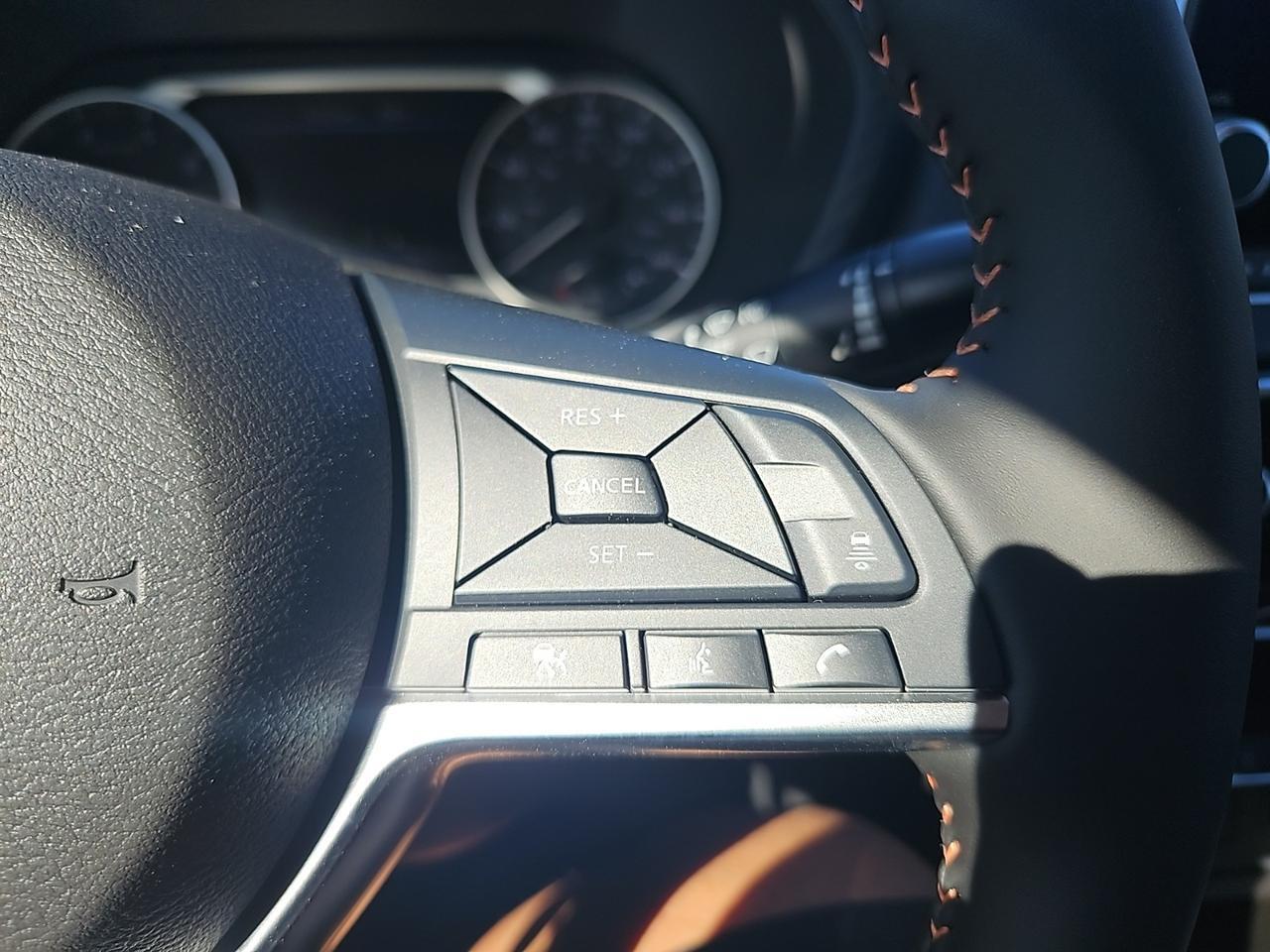 2025 Nissan Sentra SR Waldorf MD