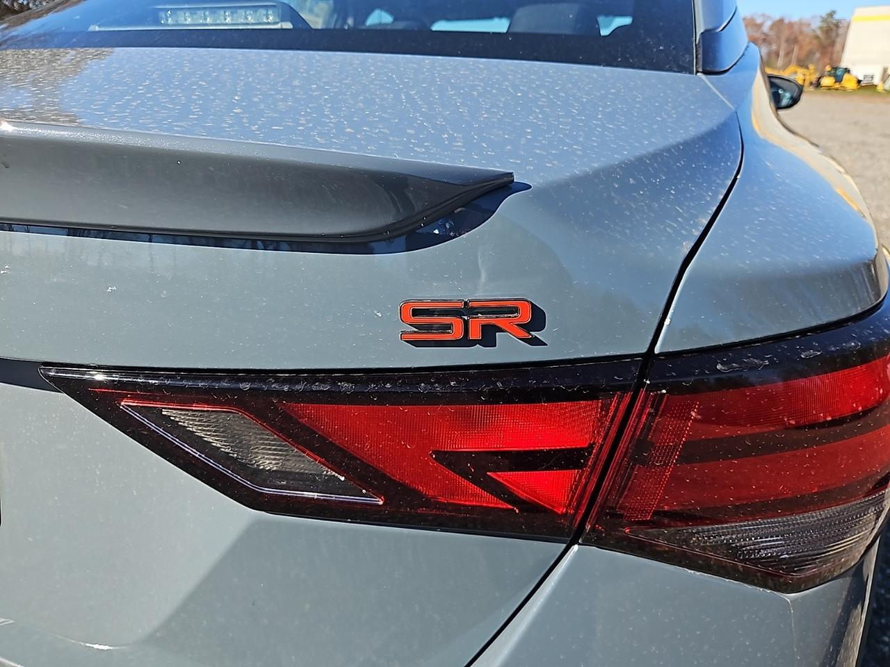 2025 Nissan Sentra SR Waldorf MD