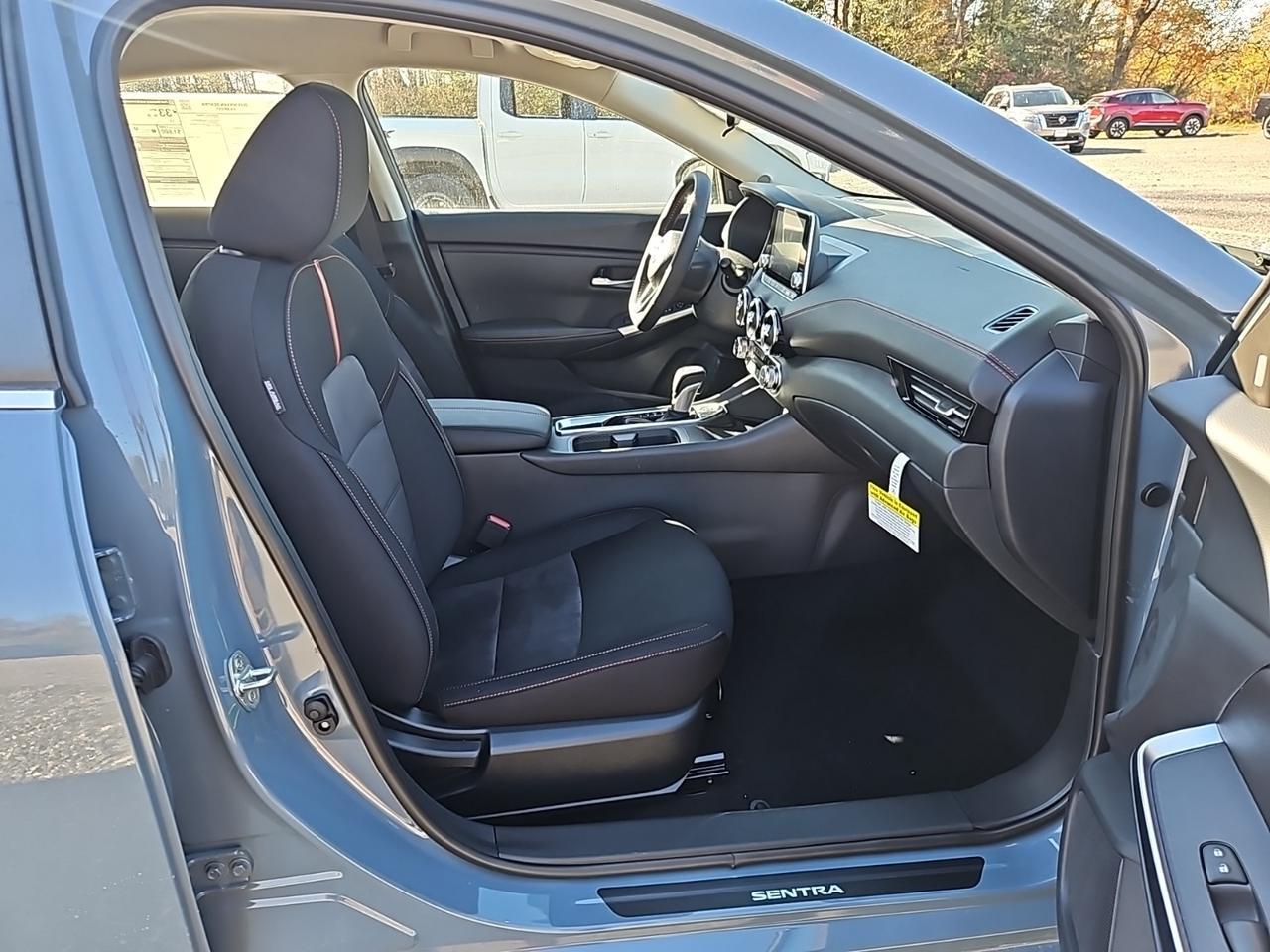 2025 Nissan Sentra SR Waldorf MD