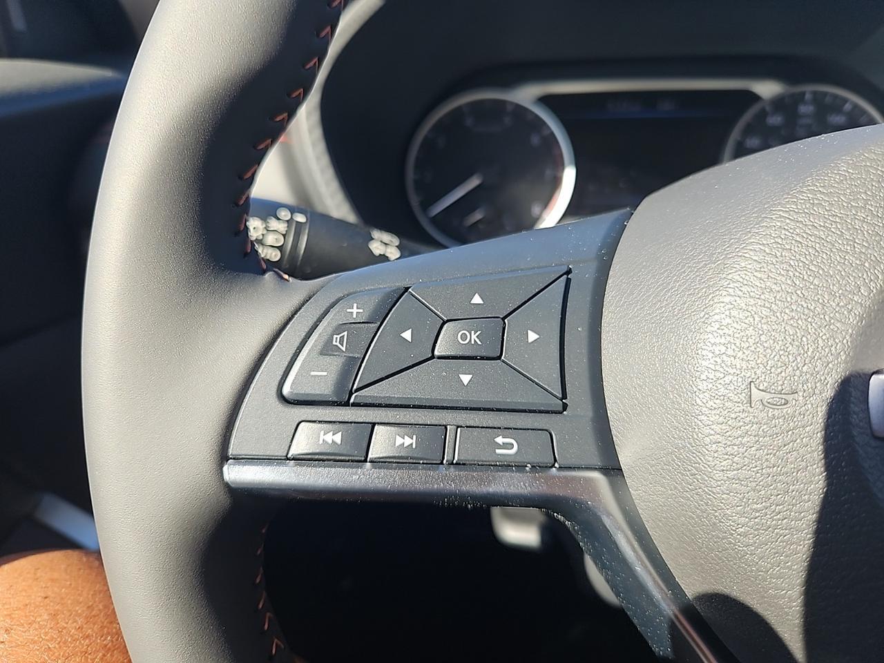 2025 Nissan Sentra SR Waldorf MD