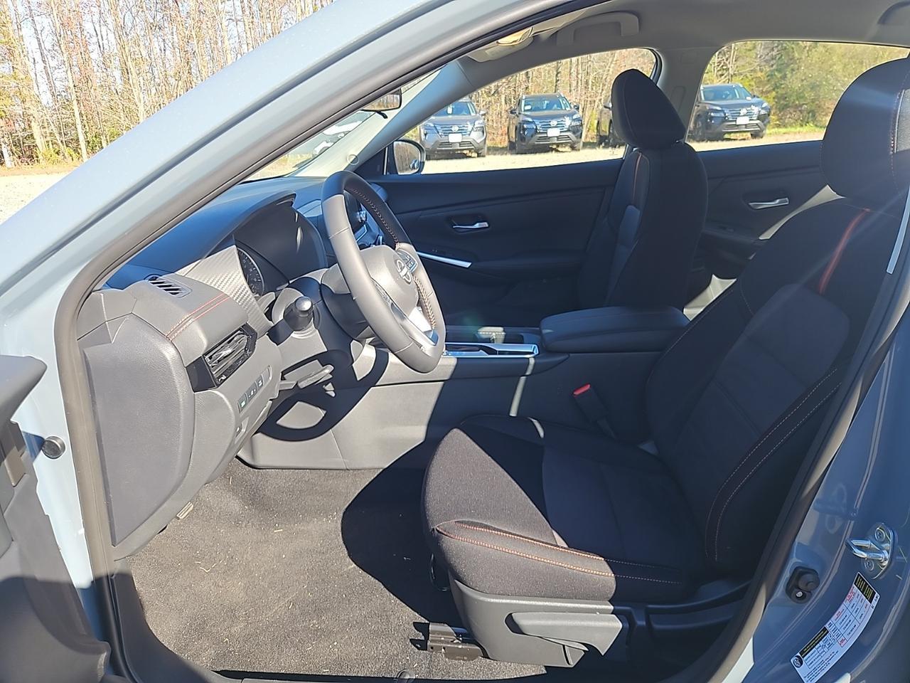 2025 Nissan Sentra SR Waldorf MD