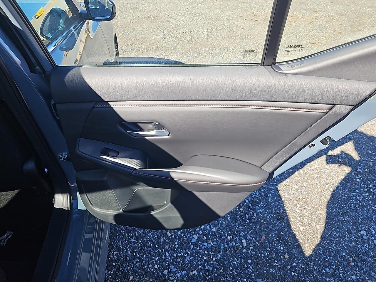 2025 Nissan Sentra SR Waldorf MD