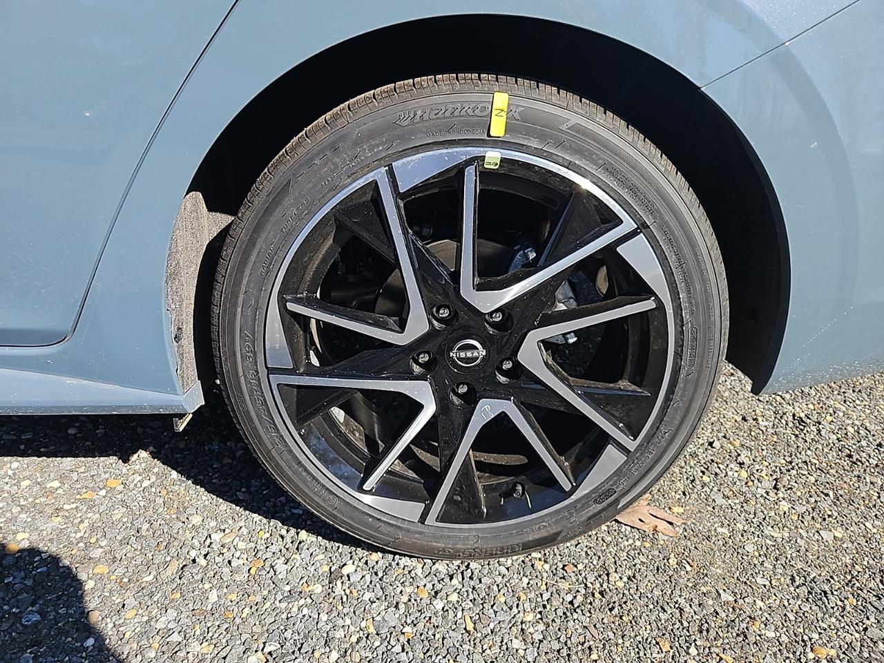 2025 Nissan Sentra SR Waldorf MD