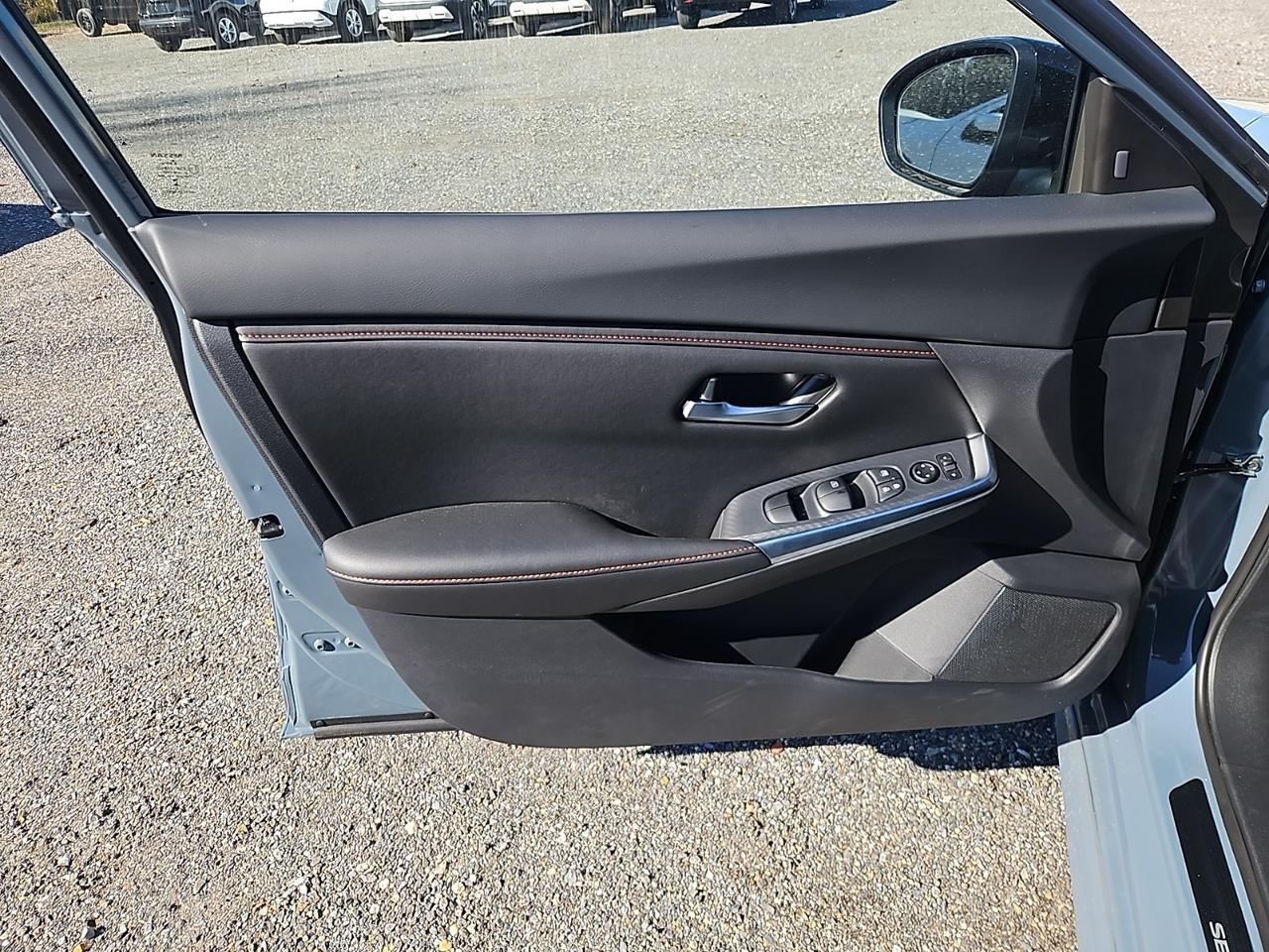 2025 Nissan Sentra SR Waldorf MD