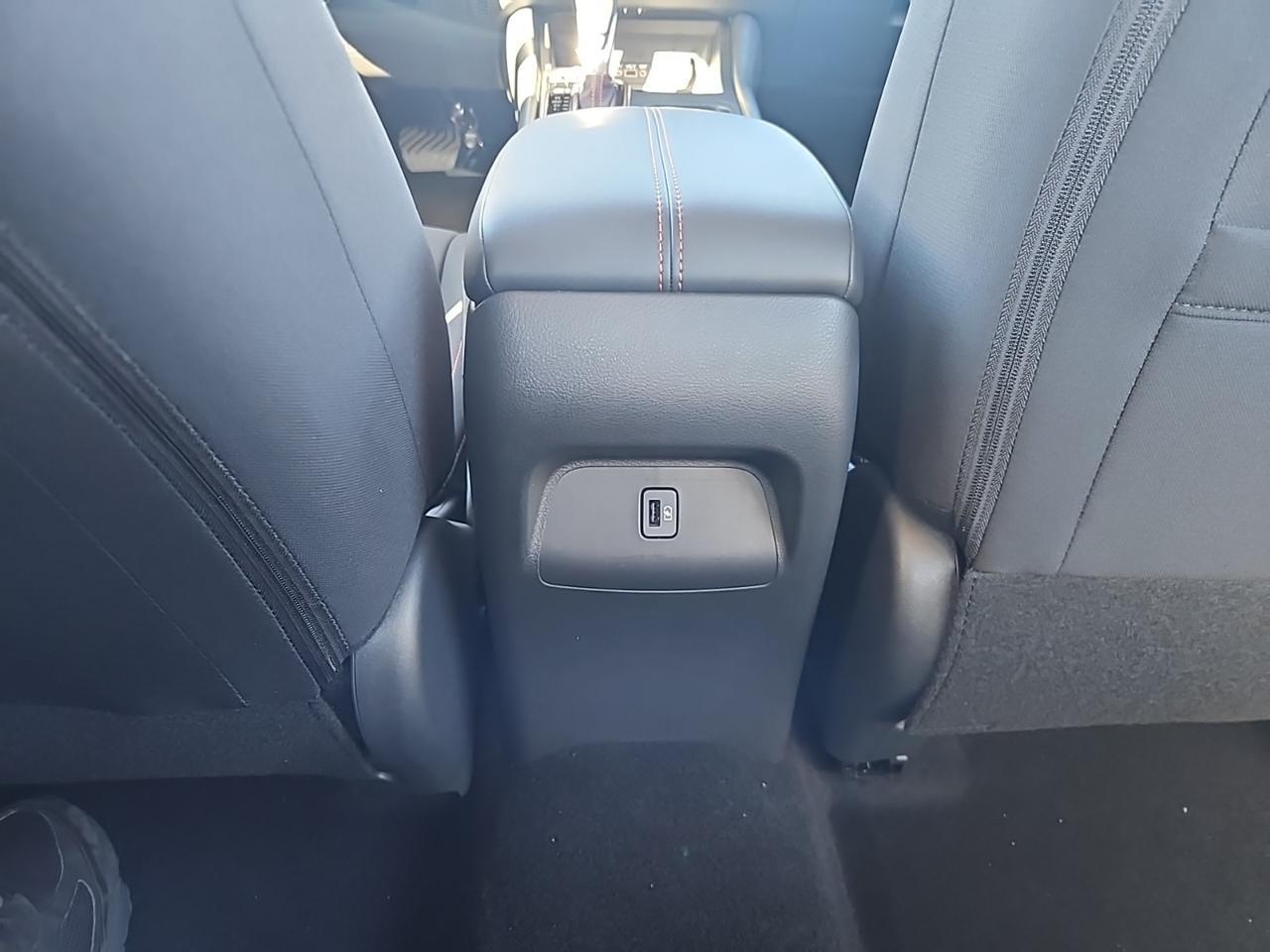 2025 Nissan Sentra SR Waldorf MD