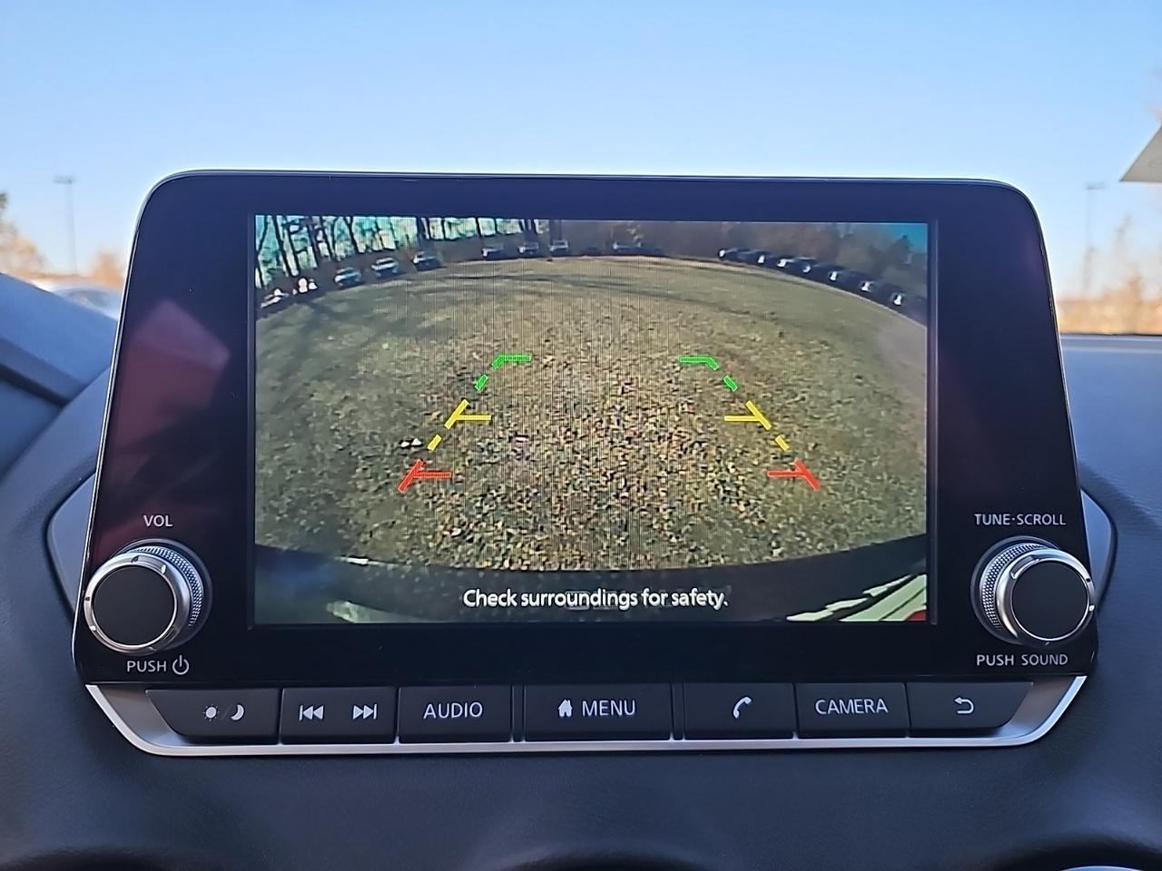 2025 Nissan Sentra SR Waldorf MD