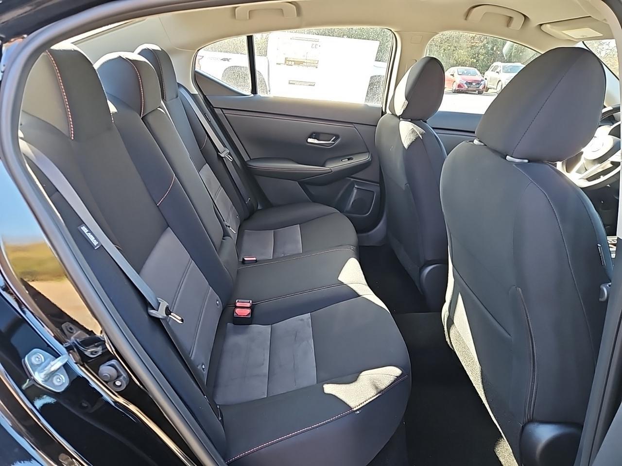 2025 Nissan Sentra SR Waldorf MD