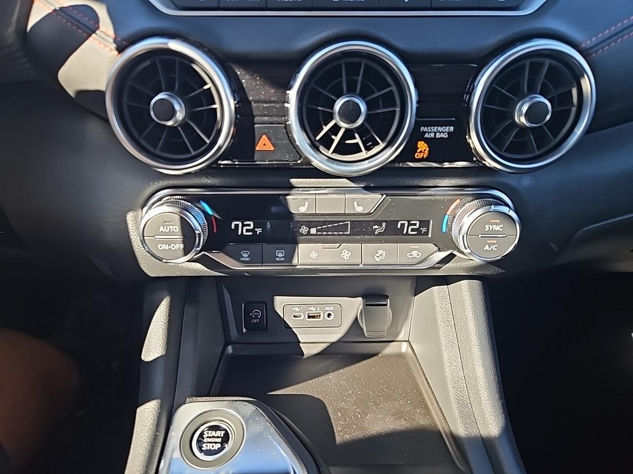 2025 Nissan Sentra SR Waldorf MD