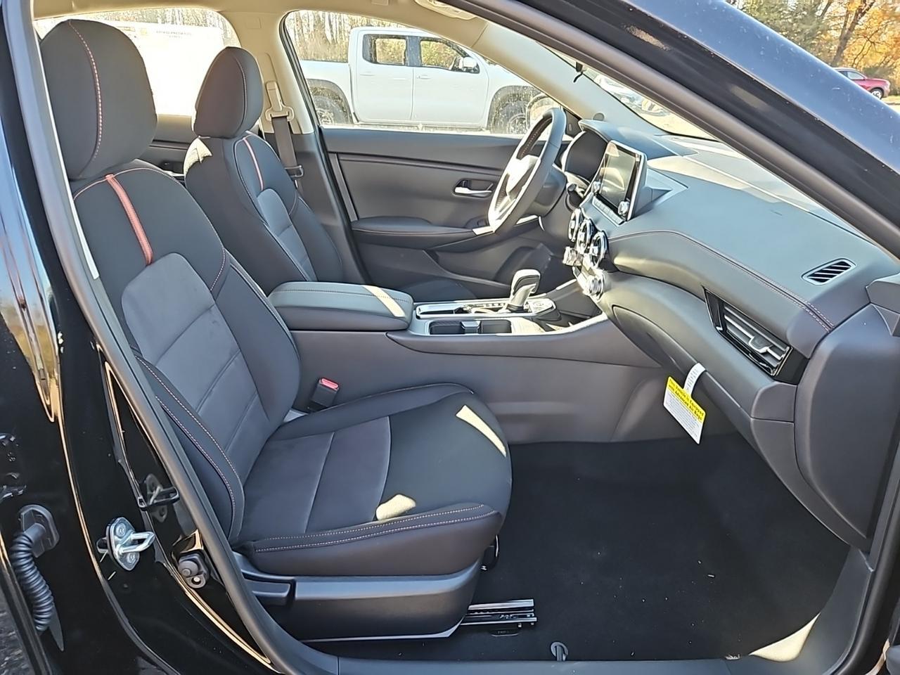 2025 Nissan Sentra SR Waldorf MD