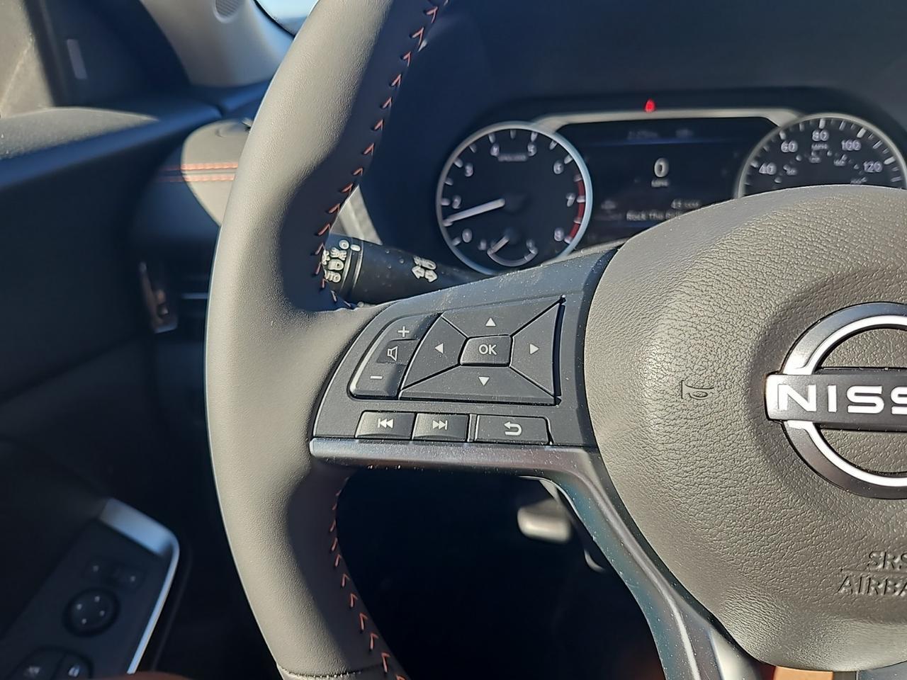 2025 Nissan Sentra SR Waldorf MD