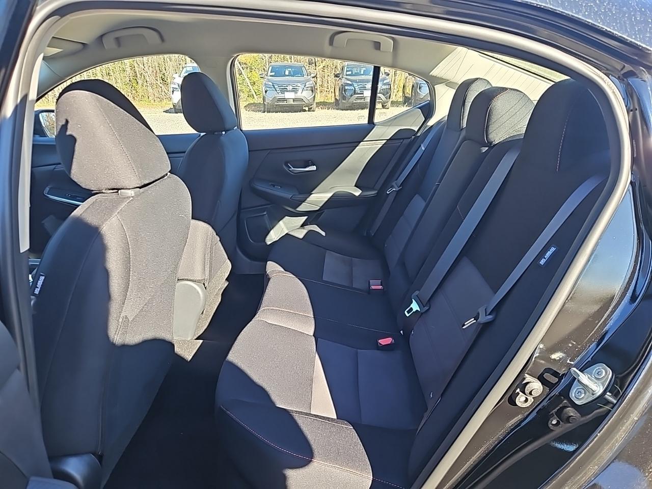 2025 Nissan Sentra SR Waldorf MD