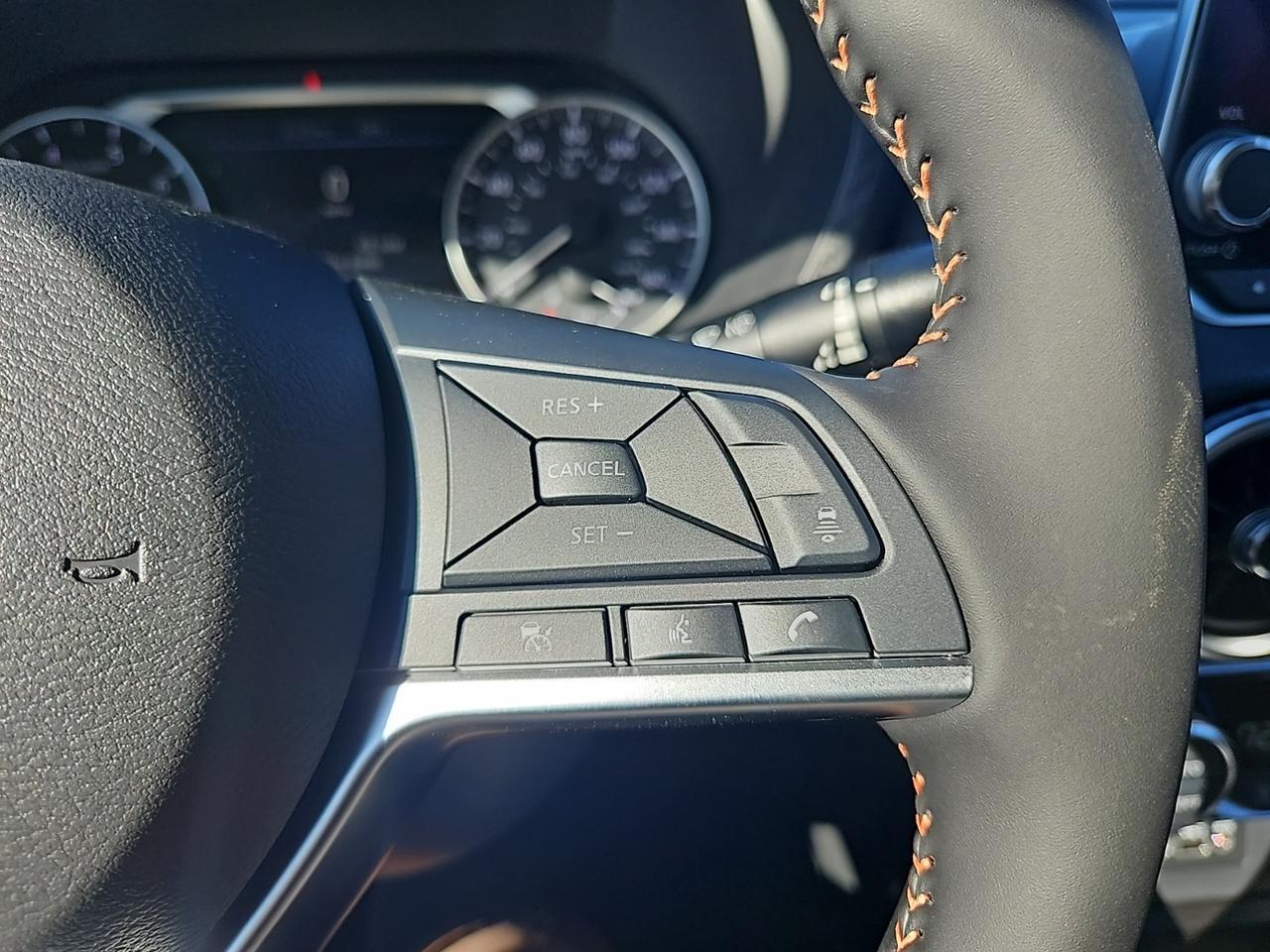 2025 Nissan Sentra SR Waldorf MD