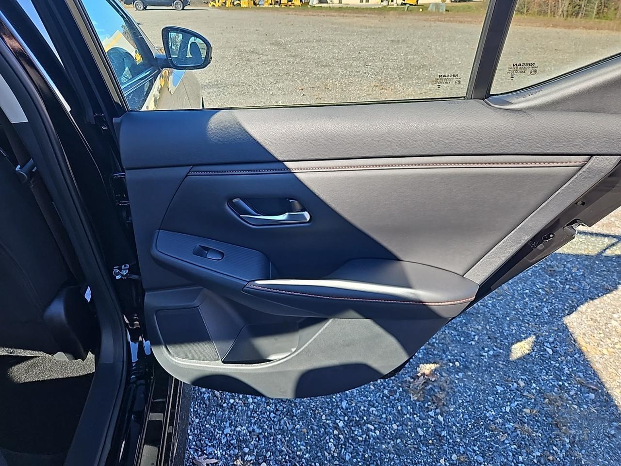 2025 Nissan Sentra SR Waldorf MD