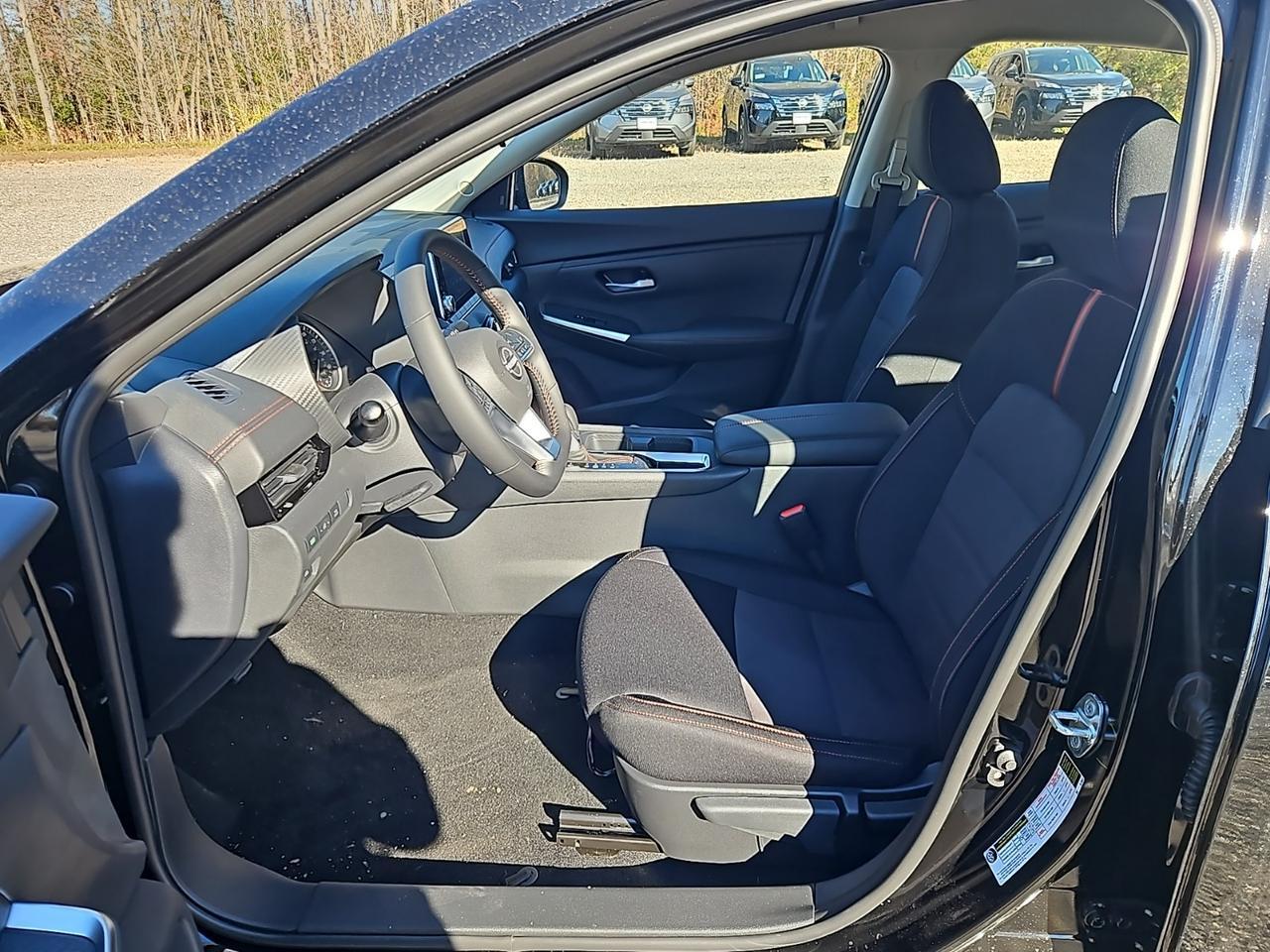 2025 Nissan Sentra SR Waldorf MD