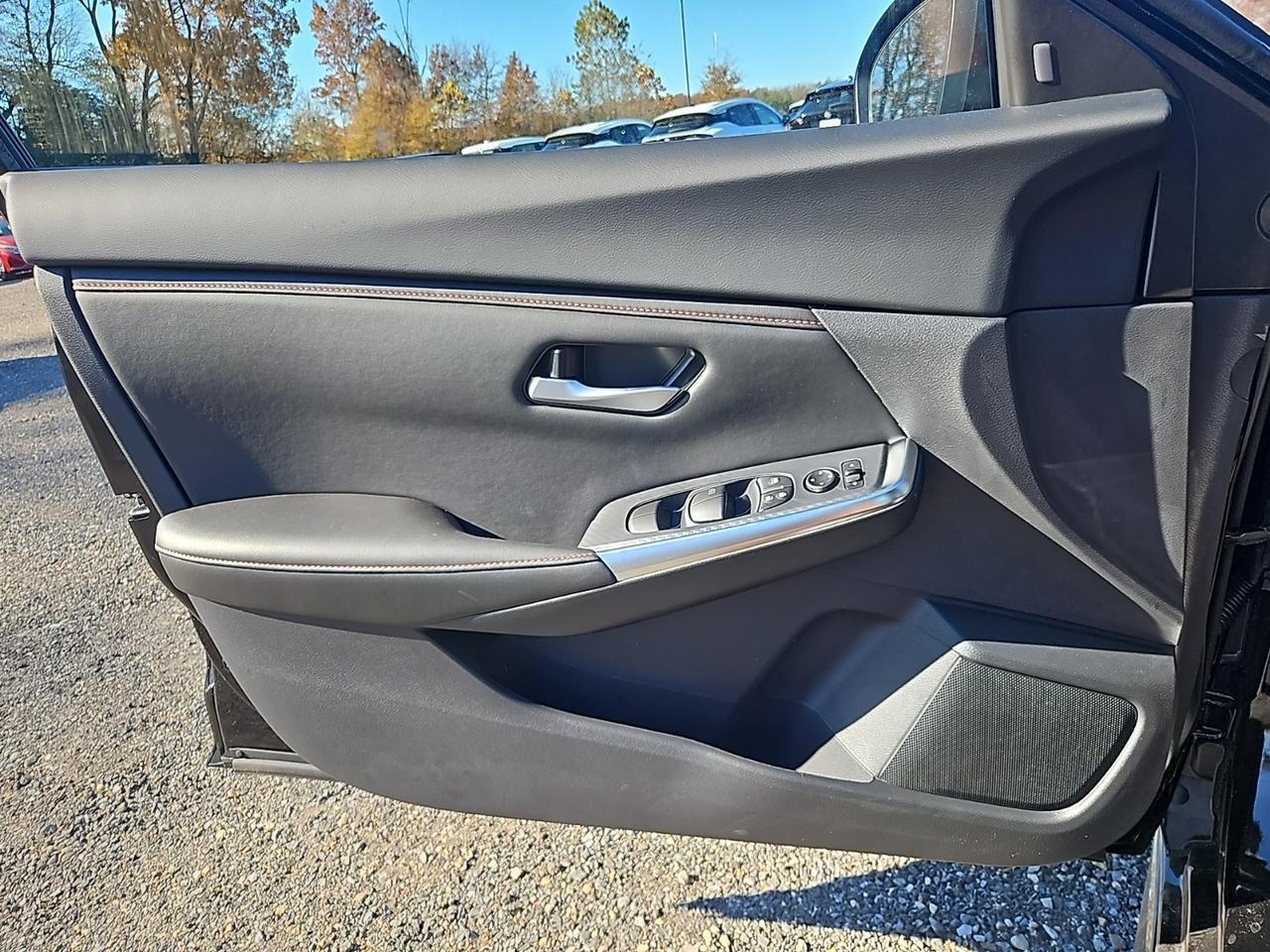 2025 Nissan Sentra SR Waldorf MD