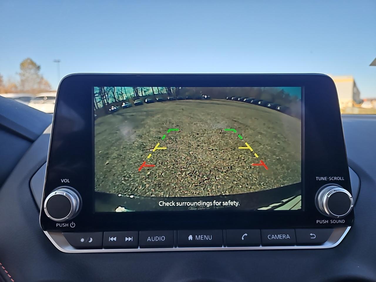 2025 Nissan Sentra SR Waldorf MD