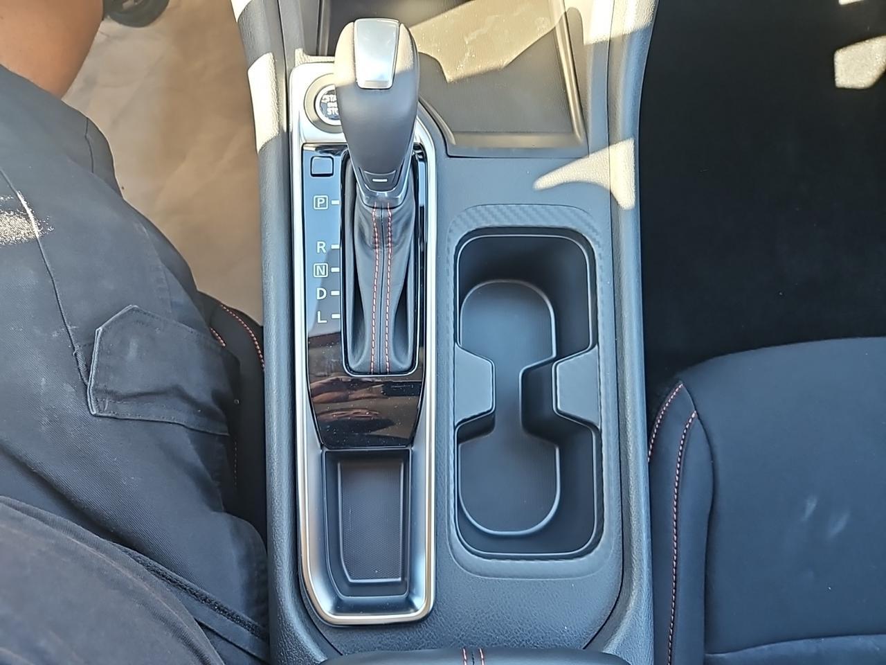 2025 Nissan Sentra SR Waldorf MD