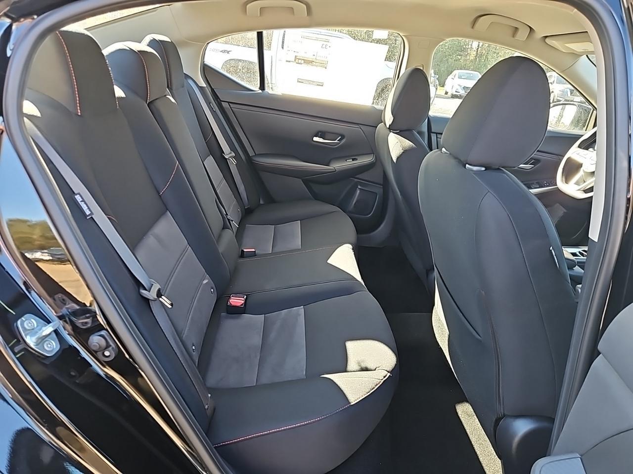 2025 Nissan Sentra SR Waldorf MD