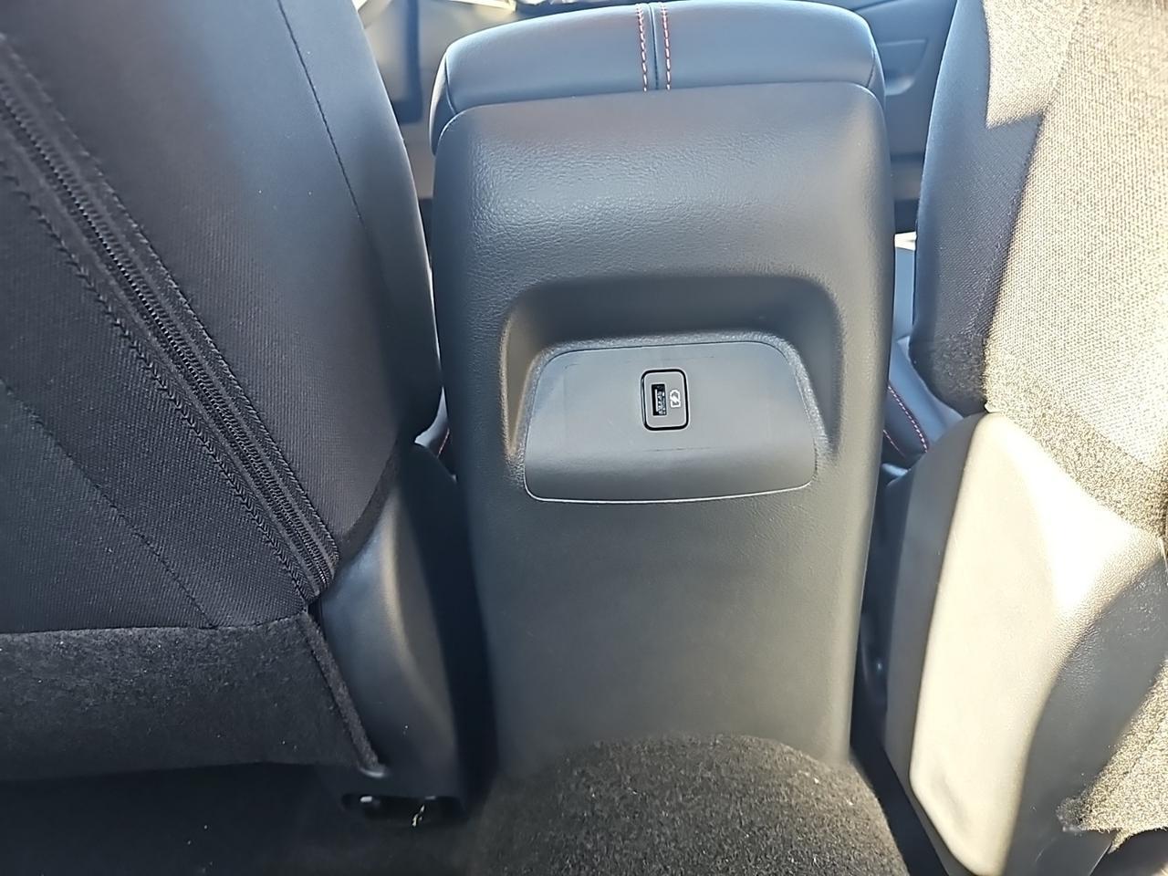 2025 Nissan Sentra SR Waldorf MD