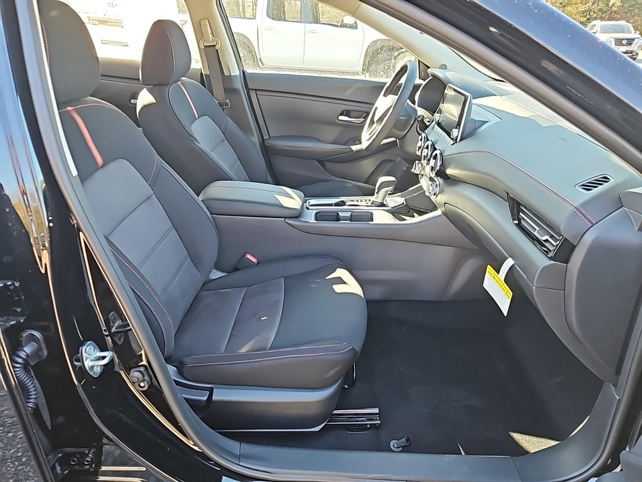 2025 Nissan Sentra SR Waldorf MD