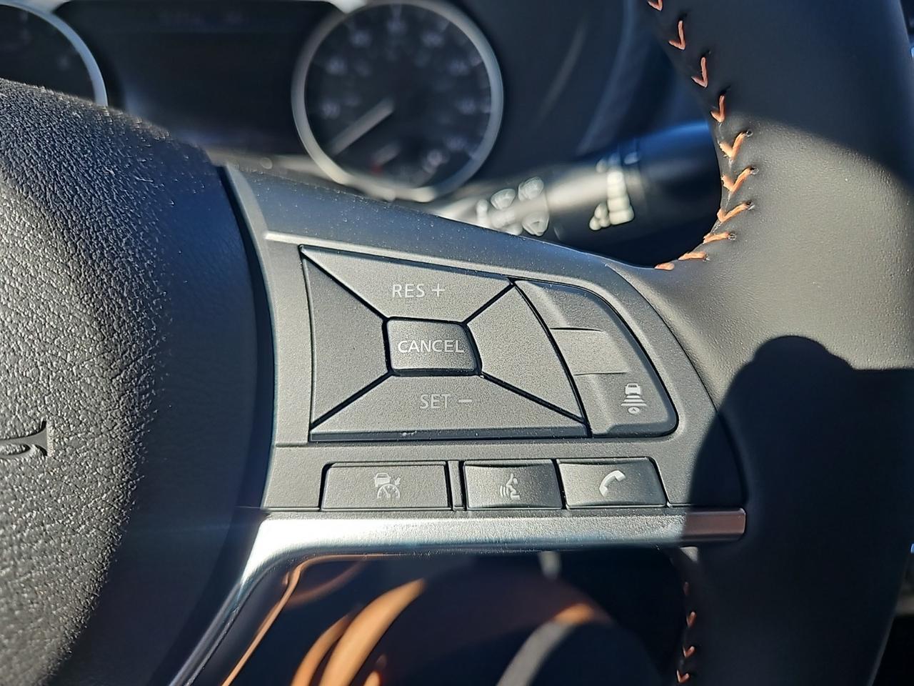 2025 Nissan Sentra SR Waldorf MD