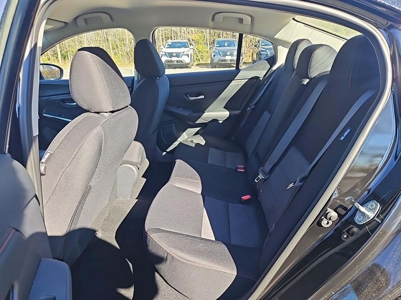 2025 Nissan Sentra SR Waldorf MD