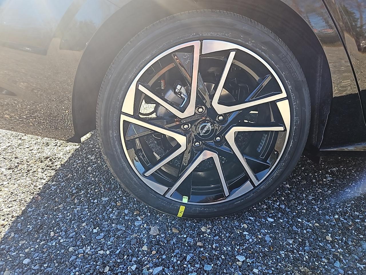 2025 Nissan Sentra SR Waldorf MD