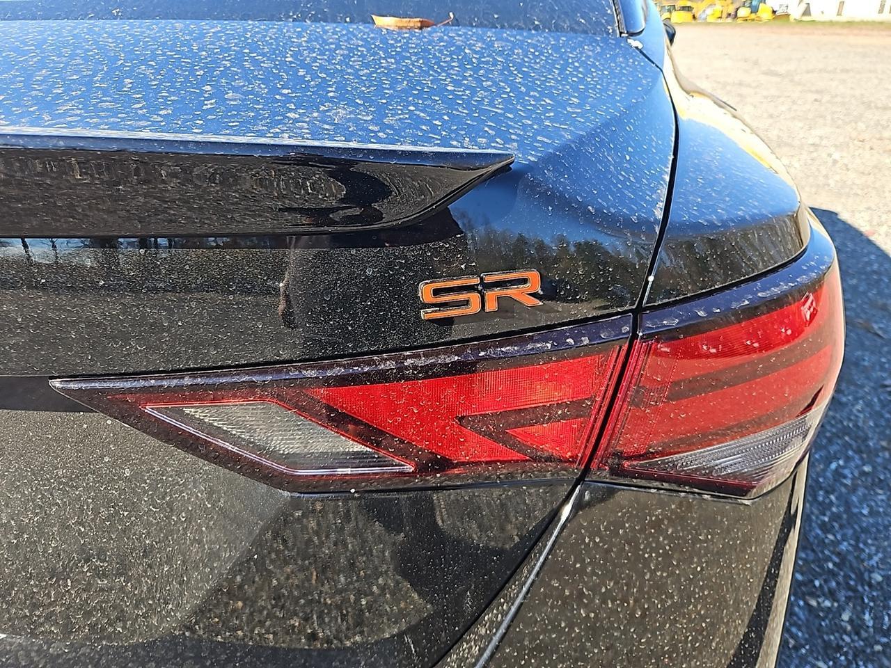 2025 Nissan Sentra SR Waldorf MD