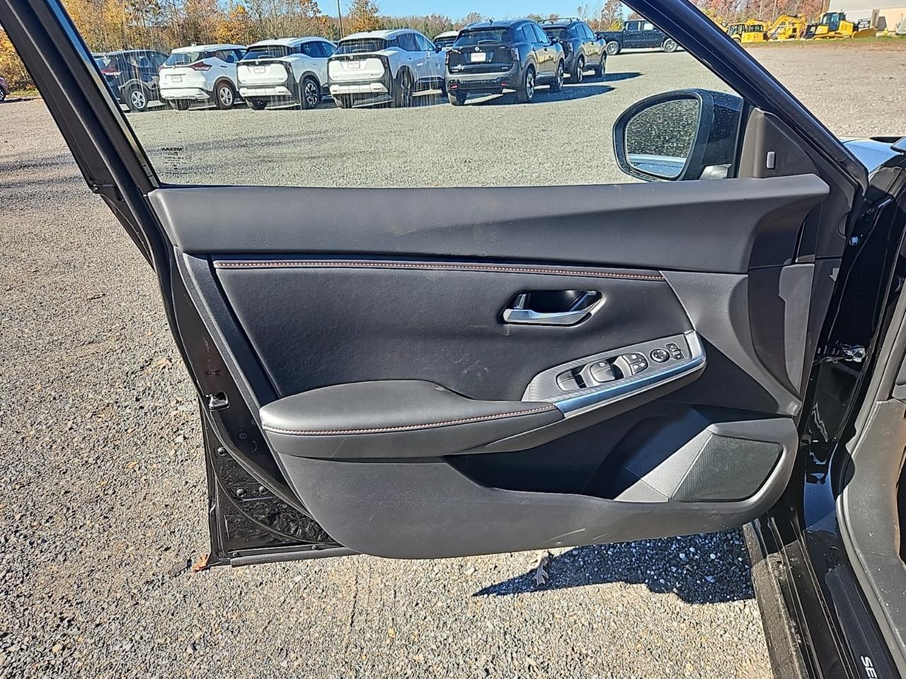 2025 Nissan Sentra SR Waldorf MD