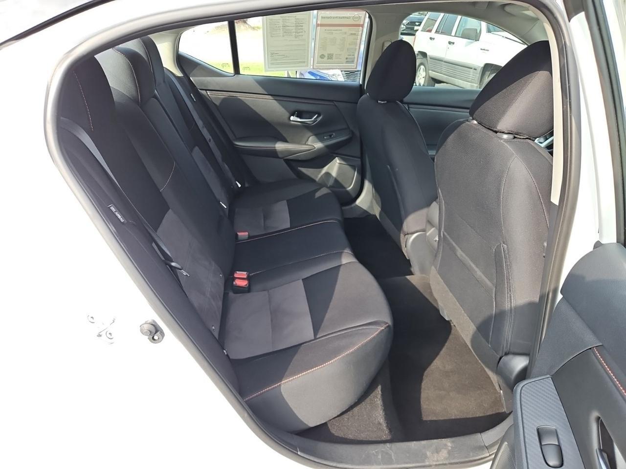 2025 Nissan Sentra SR Waldorf MD