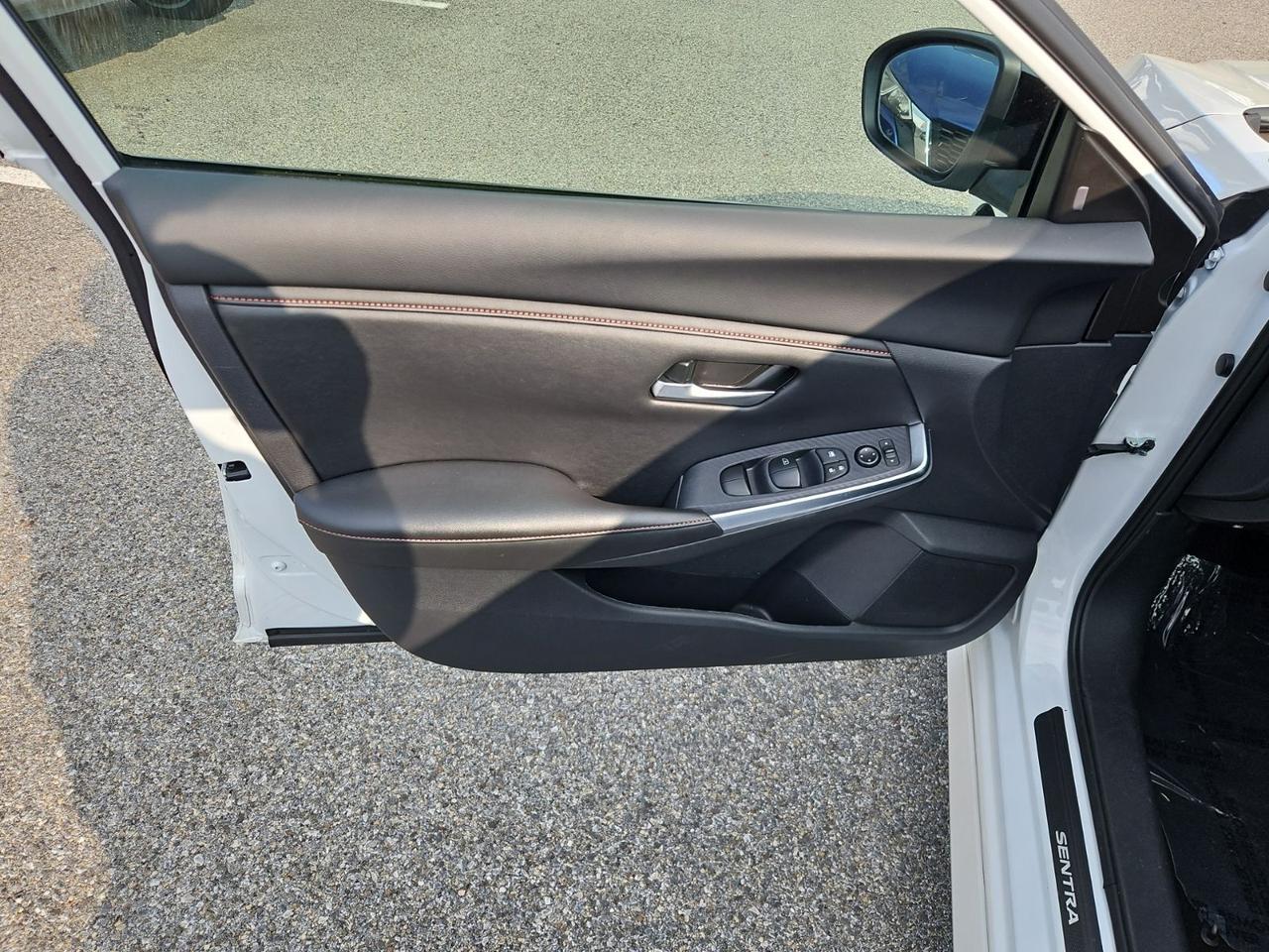 2025 Nissan Sentra SR Waldorf MD