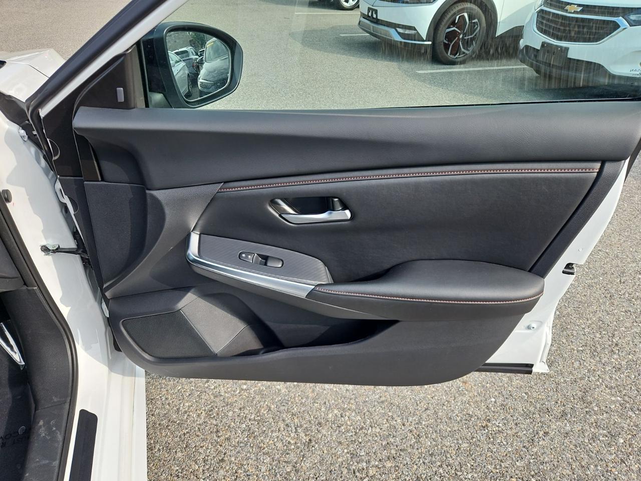 2025 Nissan Sentra SR Waldorf MD
