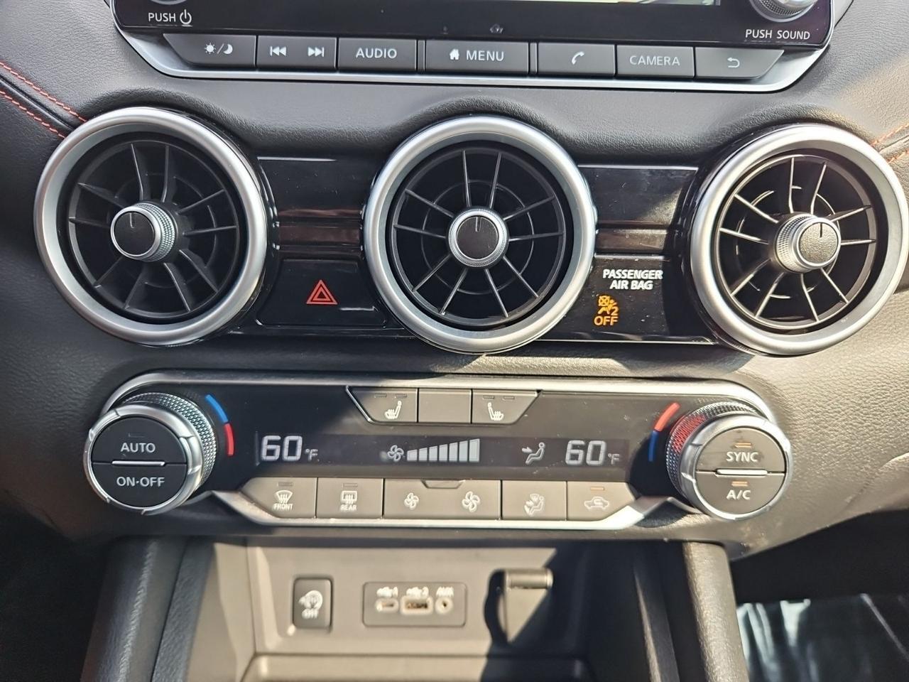 2025 Nissan Sentra SR Waldorf MD