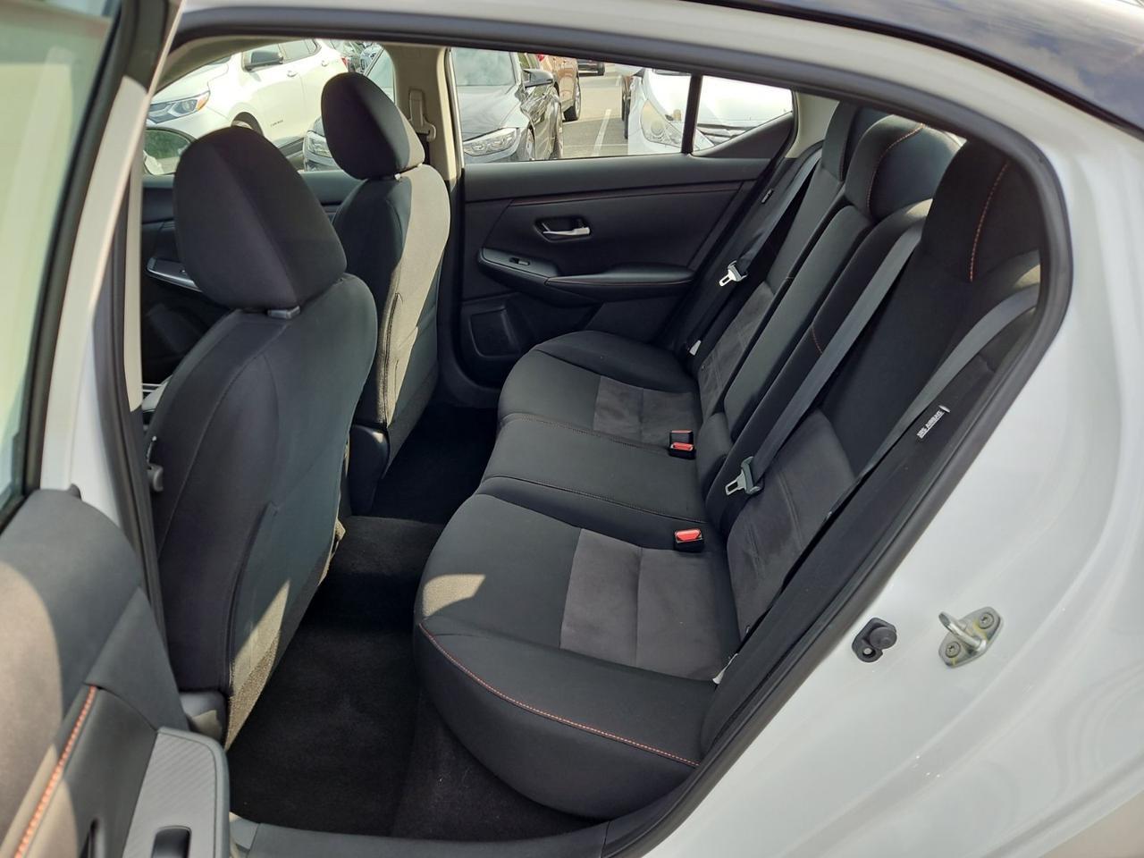 2025 Nissan Sentra SR Waldorf MD