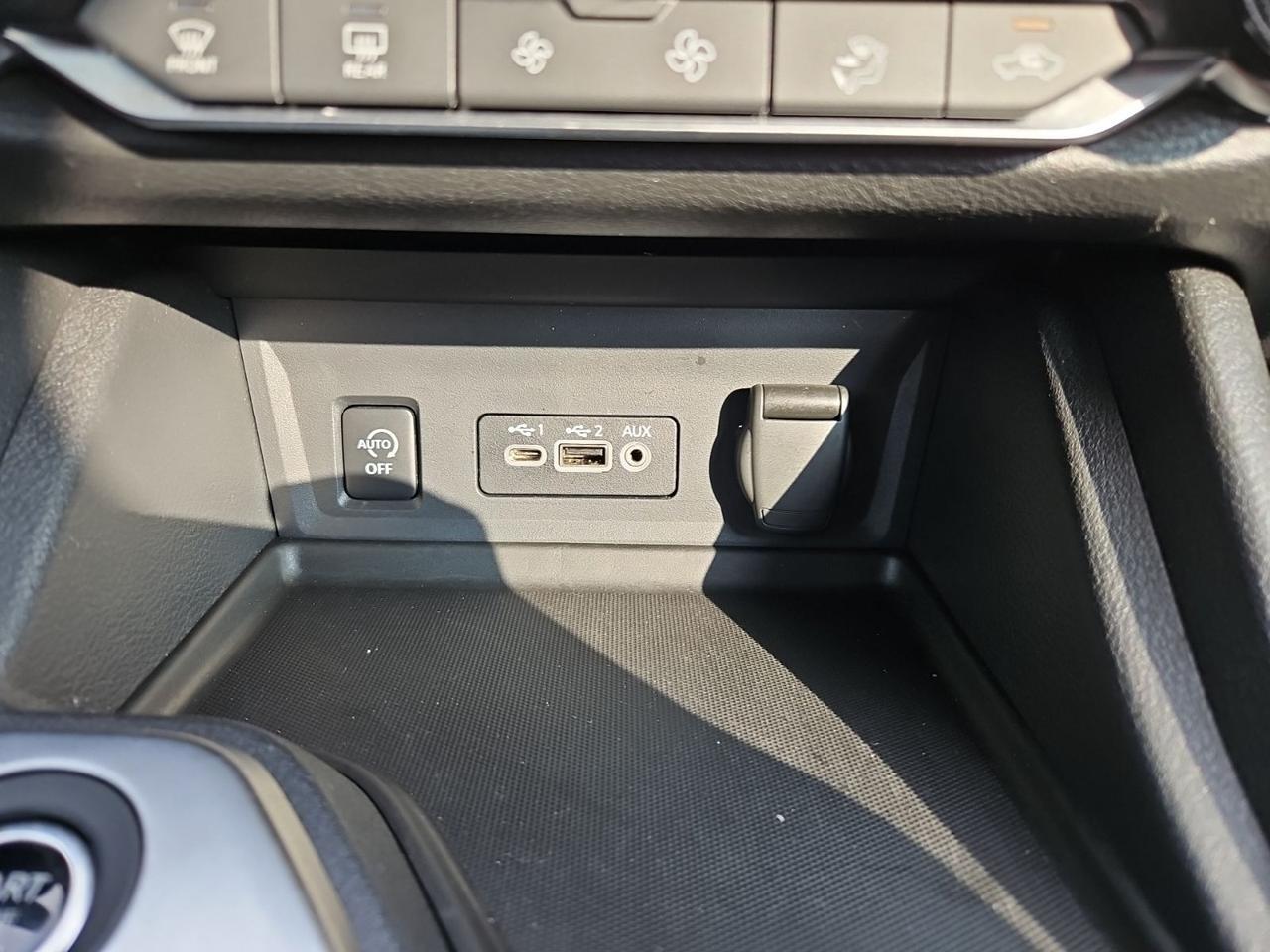 2025 Nissan Sentra SR Waldorf MD