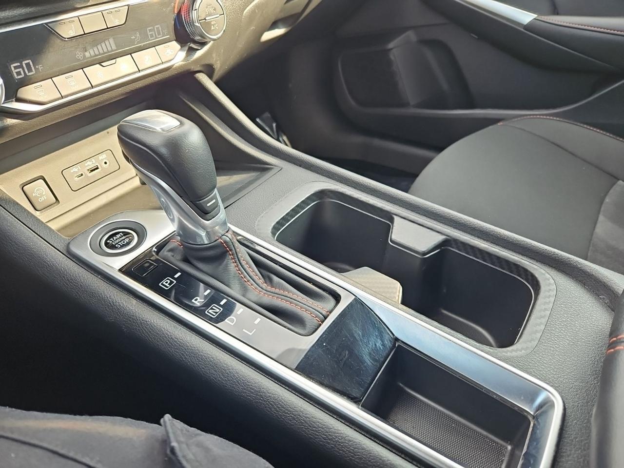 2025 Nissan Sentra SR Waldorf MD