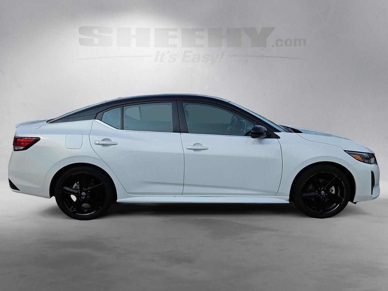 2025 Nissan Sentra SR Waldorf MD
